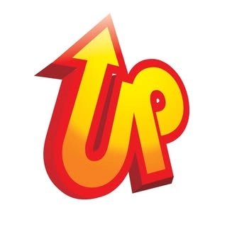 Logotipo da empresa UP CENTRO EDUCACIONAL - VILA VELHA