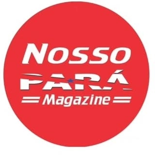 Logotipo da empresa NOSSO PARA MAGAZINE