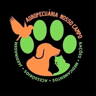 Logotipo da empresa AGROPECUARIA NOSSO CAMPO