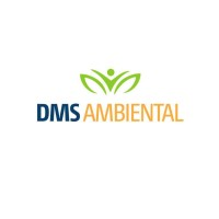 Logotipo da empresa DMS AMBIENTAL
