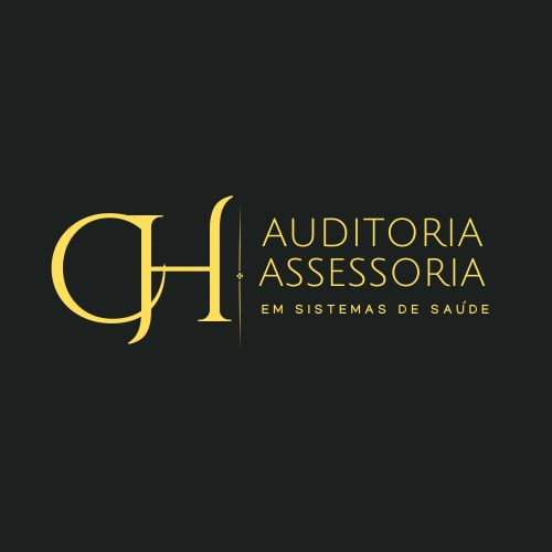 Logotipo da empresa CH - ASSESSORIA EMPRESARIAL
