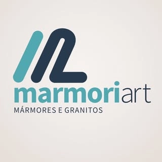 Logotipo da empresa MARMORIART