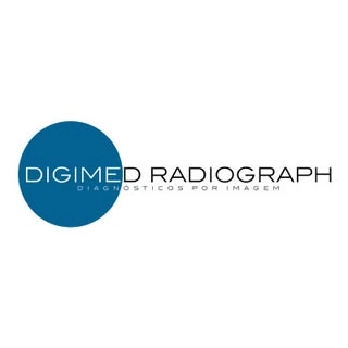 Logotipo da empresa DIGIMED