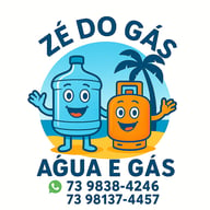 Logotipo da empresa AM GAS