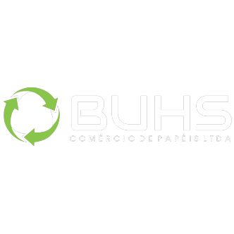Logotipo da empresa BUHS COMERCIO DE PAPEIS LTDA