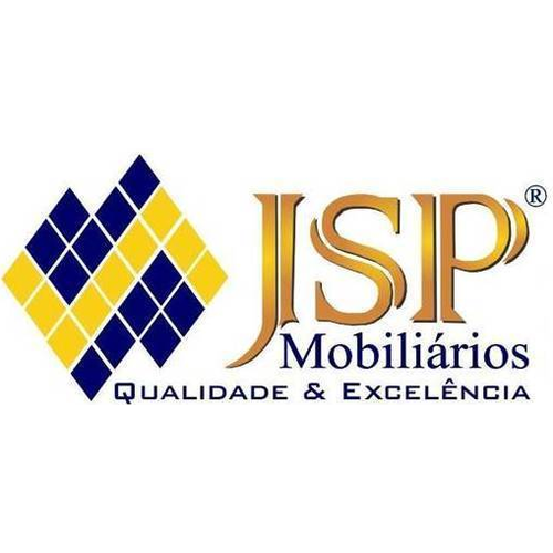 Logotipo da empresa JSP MOBILIARIOS RHEINA