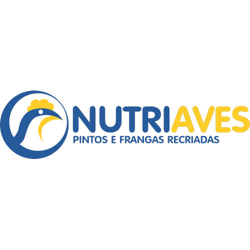 Logotipo da empresa NUTRIAVES
