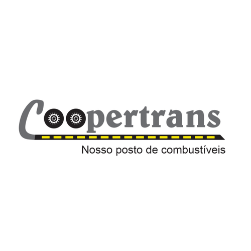 Logotipo da empresa COOPERTRANS