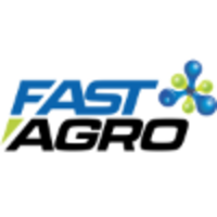 Logotipo da empresa FAST AGRO