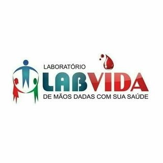 Logotipo da empresa LABVIDA