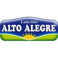 Logotipo da empresa LATICINIO ALTO ALEGRE