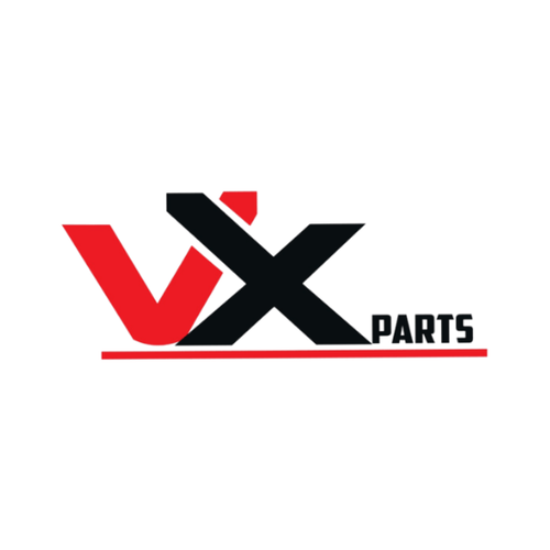 Logotipo da empresa VX PARTS