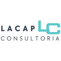 Logotipo da empresa LACAP