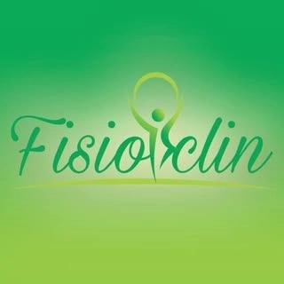 Logotipo da empresa FISIOCLIN