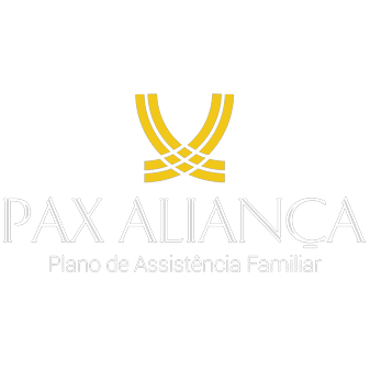 Logotipo da empresa PAX ALIANCA