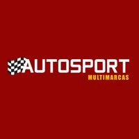 Logotipo da empresa AUTO SPORT MULTIMARCAS