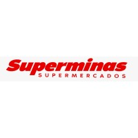 Logotipo da empresa SUPERMINAS