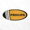 Logotipo da empresa PROCIPA-INDUSTRIA E COMERCIO DE EPI LTDA