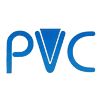 Logotipo da empresa P.V.C. ZIPER INDUSTRIA E COMERCIO DE PLASTICOS LTDA