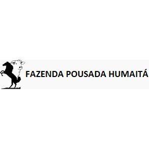 Logotipo da empresa POUSADA HUMAITA LTDA
