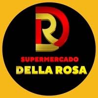Logotipo da empresa SUPERMERCADO DELLA ROSA
