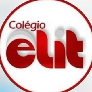 Logotipo da empresa COLEGIO ELIT