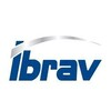 Logotipo da empresa IBRAV