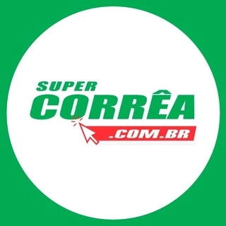 Logotipo da empresa SUPER CORREA