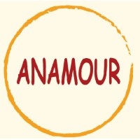 Logotipo da empresa ANAMOUR