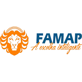 Logotipo da empresa FAMAP