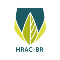 Logotipo da empresa HRAC-BR