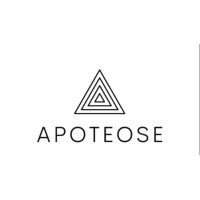 Logotipo da empresa APOTEOSE