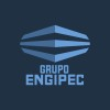 Logotipo da empresa ENGIPEC