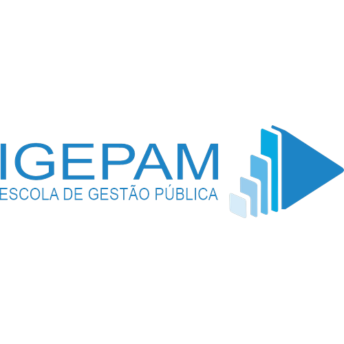 Logotipo da empresa IGEPAM