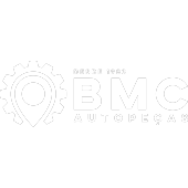 Logotipo da empresa BMC AUTO PECAS