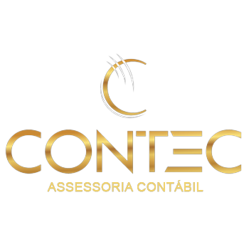Logotipo da empresa CONTEC ASSESSORIA CONTABIL