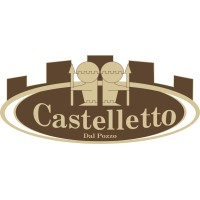 Logotipo da empresa RESTAURANTE CADINI LTDA