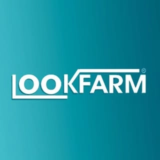 Logotipo da empresa LOOKFARM INDUSTRIA E COMERCIO LTDA