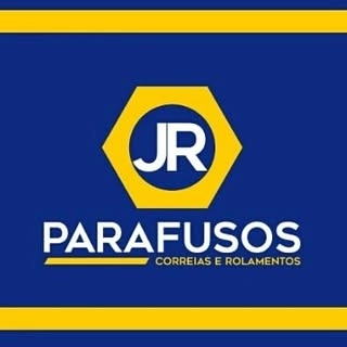 Logotipo da empresa JR AUTO PECAS E PARAFUSOS