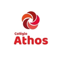 Logotipo da empresa INSTITUTO ATHOS