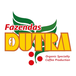 Logotipo da empresa CAFE DUTRA