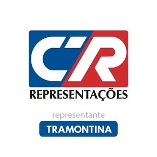 Logotipo da empresa C R PASTOR