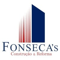Logotipo da empresa FONSECA CONSTRUCOES