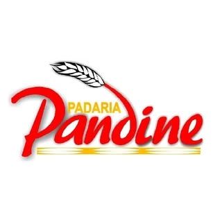 Logotipo da empresa PADARIA PANDINE