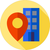 Logotipo da empresa POUSADA KOLOSSO