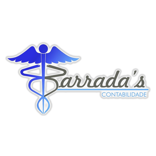 Logotipo da empresa BARRADA'S CONTABILIDADE S/S LTDA