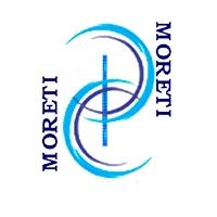 Logotipo da empresa PC MORETI