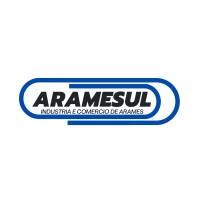 Logotipo da empresa ARAMESUL INDUSTRIA E COMERCIO DE ARAMES LTDA