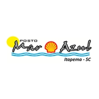 Logotipo da empresa POSTO MAR AZUL LTDA