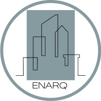 Logotipo da empresa ENARQ LTDA